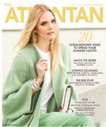 The Atlantan June 2014 Cover Image