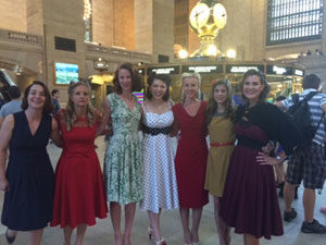 Grand Central Book Author Group